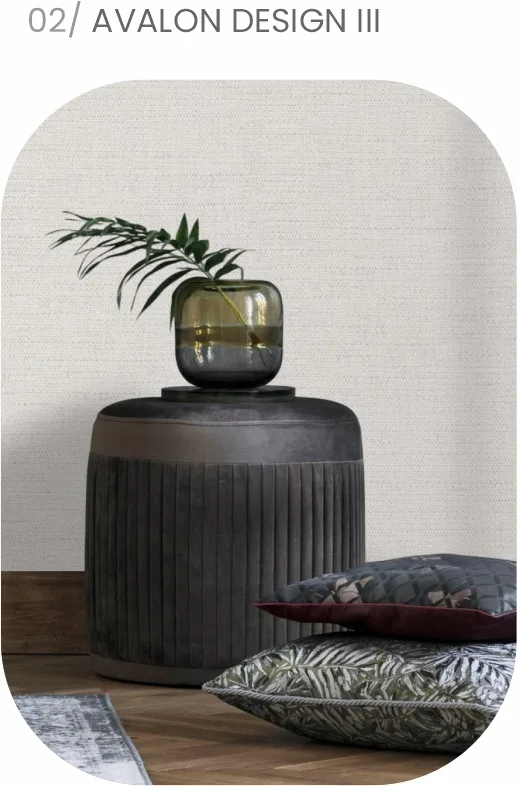 Avalon perfect texture for your home